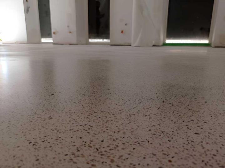 Pose de sol industriel Auvergne-Rhône-Alpes